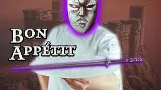 COOKING Light Greatswords Users 😋 | Elden Ring PvP Colosseum