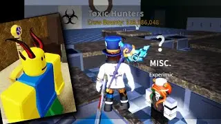 Como pegar a nova RAÇA GHOUL! - Blox Fruits - Roblox -