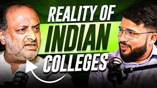 Teaser: The Untold Story Of Lloyd Engineering College Ft Dr Rajiv Agarwal with Nikhil Sir@lietNoida