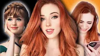 The Porn Star Who Faked Everything