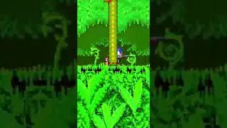 SONIC WITH A GODAAN SHOTGUN in sonic 3 AIR