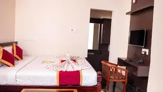 Hotel Muthu- A Boutique Stay, Thanjāvūr, India