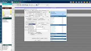 Quickly Update Visit Status in eClinicalWorks