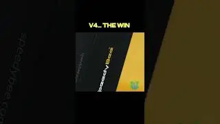 Ultimate FPV Stack: Speedybee F4 V4  🔥