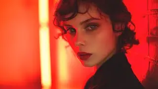 Nikita Marasey - Wounded Heart