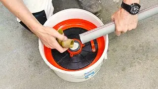 Интересный инструмент который сложно купить, делаем сами!