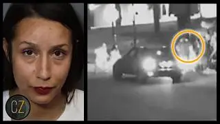 Crimes Of The Week: May 12, 2025 | Homeless Woman Set On Fire, Amish Murder & MORE Crime News