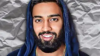 The Dark Side Of Hamza Ahmed...