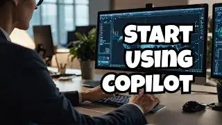 How do I start using Copilot?