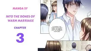 Into The Bones Of Warm Marriage Chapter 3-Surging Of Lustful Desire