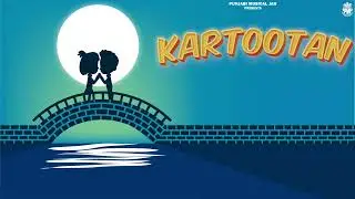 Kartootan | Shivu | The Rawab | Latest punjabi song 2022 @PunjabiMusicalJar