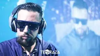 SLM / TECHRAZA / STAY HOME