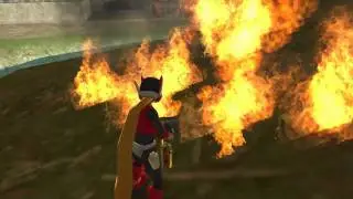 Touhou Xander Files 2 - Los Enanos Violadores Del Bosque (Loquendo) [HD]