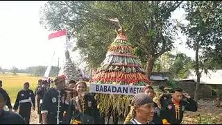 KIRAP GANTI LANSE SRIGATI NGAWI