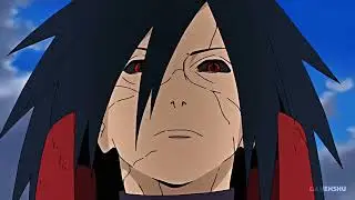 THIS IS 4K ANIME (Uchiha)