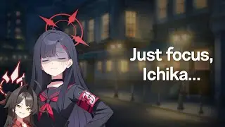 Show Off - Blue Archive Meme