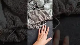 Мужской бомбер и мастер класс. часть 4
