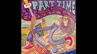 Part Time - White Agents