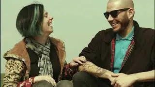 King Zepha - Let Your Hair Down MUSIC VIDEO