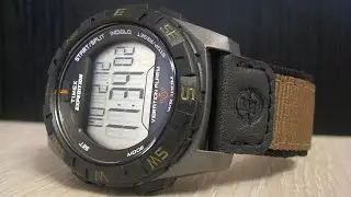 Timex T49854 vibro alarm (T49851)