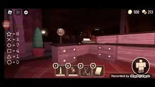 Roblox Doors 50 KAPI Nasıl Geçilir