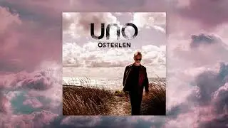 Uno Svenningsson - Vägen blir ensam