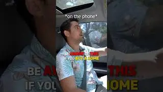 Be Aware Of This If You Buy A Home