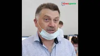 Представители ЛГПУ посетили нфоцентр