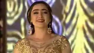 Нигина Амонкулова (Яку як дона) 2018 نگینه امانقلوا Nigina Amonqulova 2018