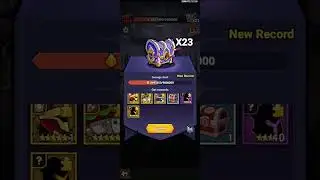 Brawl Knight : Legion Boss - Fallen Priest