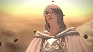 FFXIV P3S Clear (Week 2)
