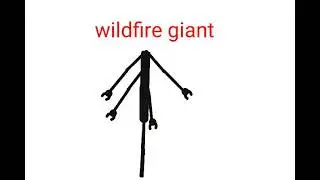 wildfire giants test (private)