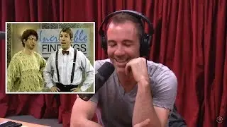 Bryan Callen Talks about MAD TV on Kill Tony