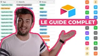 Airtable le guide complet !