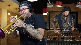 Ragabop (Prasanna) - Jazz al Cubop