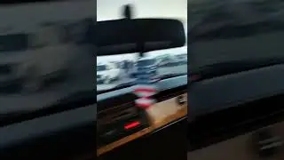 Ford Mustang mountain dew drift fest