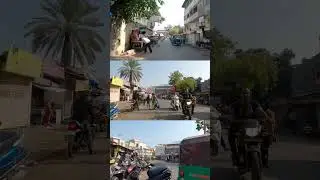 Mehsana city tour
