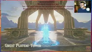 ZELDA Breath of the Wild (BOWS ONLY Challenge) - GC Live
