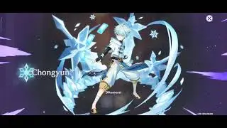 1x pull Gacha Rate Off-Genshin Impact