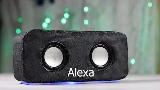 How to make Alexa Smart Speaker using Raspberry Pi | Raspberry Pi IoT Project