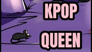 ''KPOP QUEEN'' - UNA BANDITA INDIE (2024)