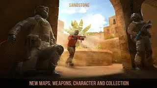 Standoff 2