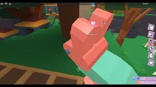 HOW TO GET THE AXOLOTL (FEED YOUR PETS)