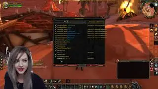 Дневник прокачки в WoW Classic. Рога. Аддоны. Итогипятого дня