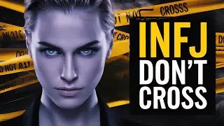 WHY IS A TRUE INFJ SO EXTREMELY DANGEROUS?