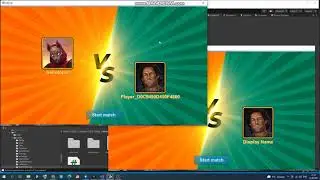 CBS (Playfab) - Matchmaking for Unity