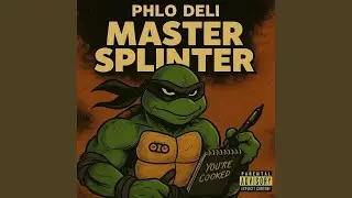 Master Splinter