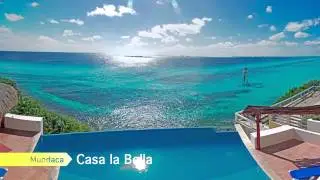Top 6 Isla Mujeres' Getaways July 2013