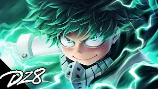 DEKU RAP SONG | 