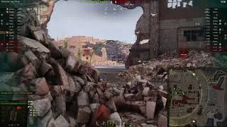 World of Tanks | Oof size MEGA